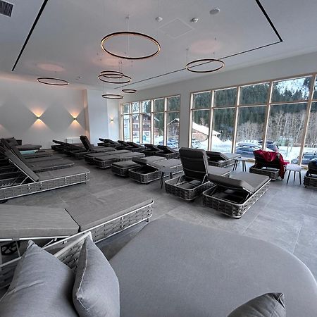 Appartement 412 Kunners Oostenrijk ミッテルベルク エクステリア 写真