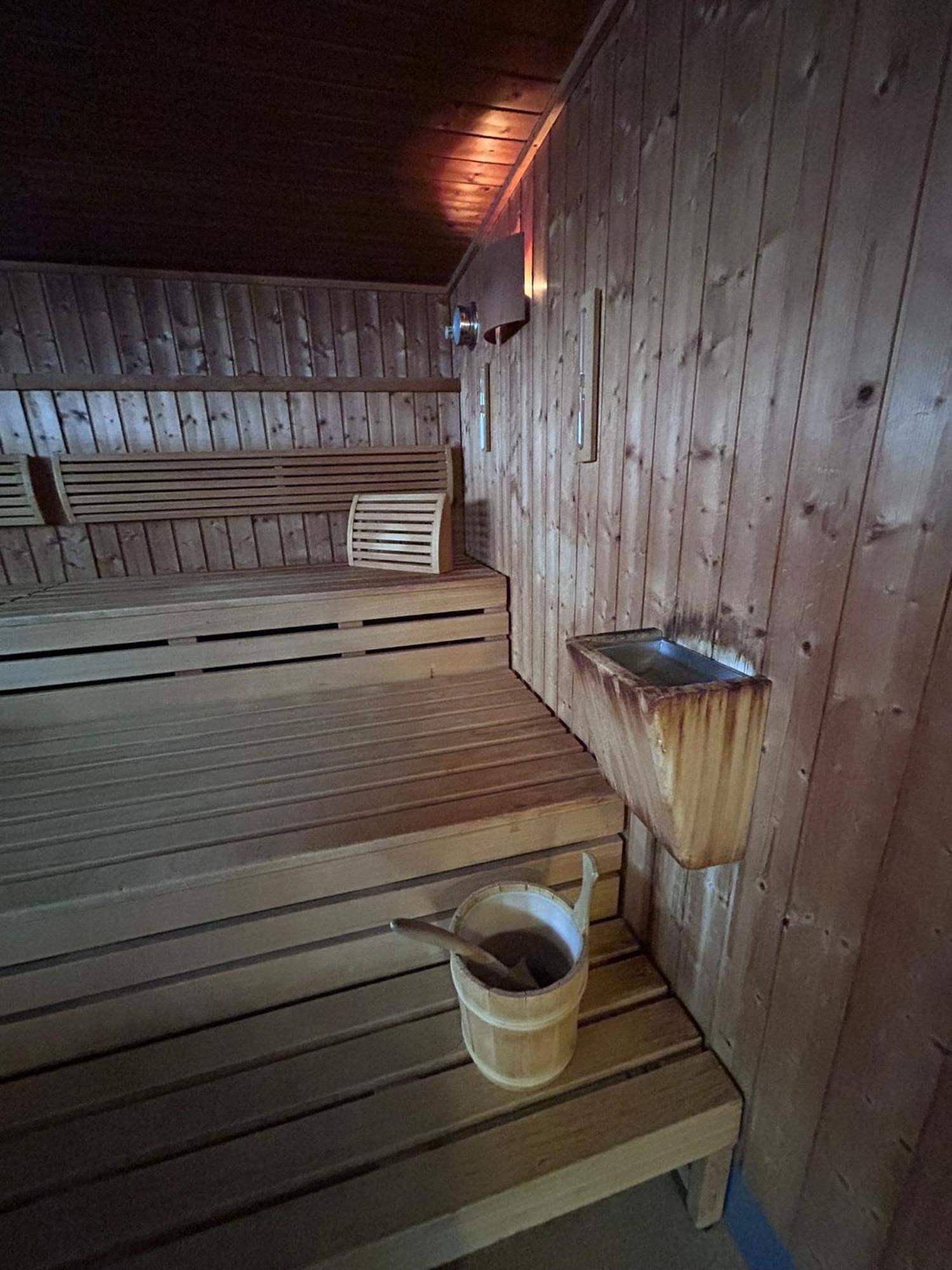 Appartement 412 Kunners Oostenrijk ミッテルベルク エクステリア 写真