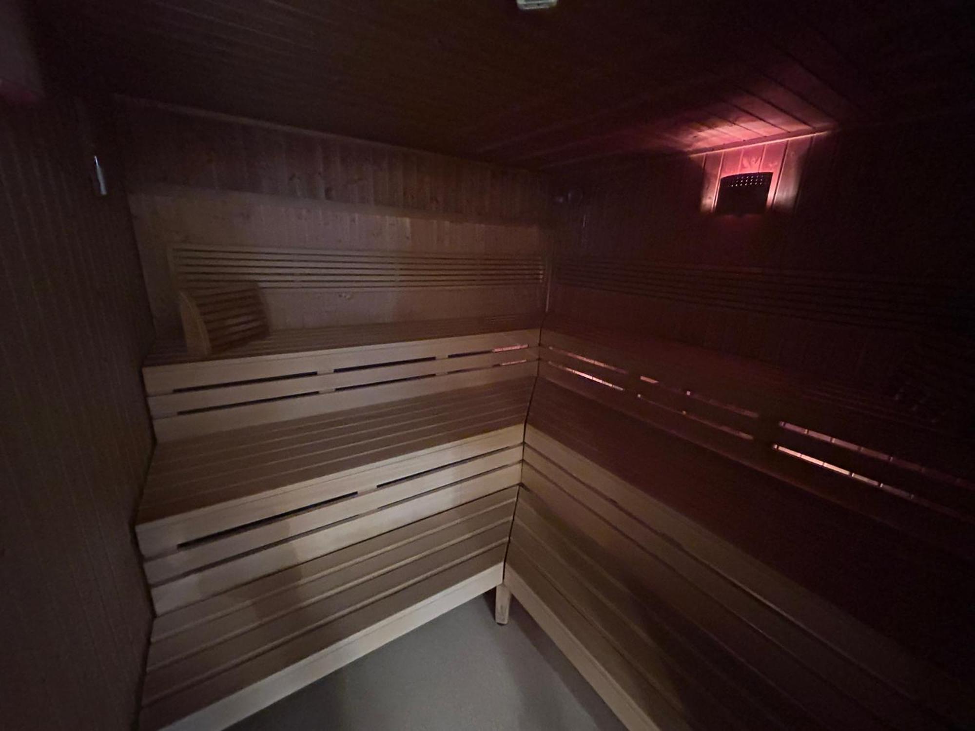 Appartement 412 Kunners Oostenrijk ミッテルベルク エクステリア 写真