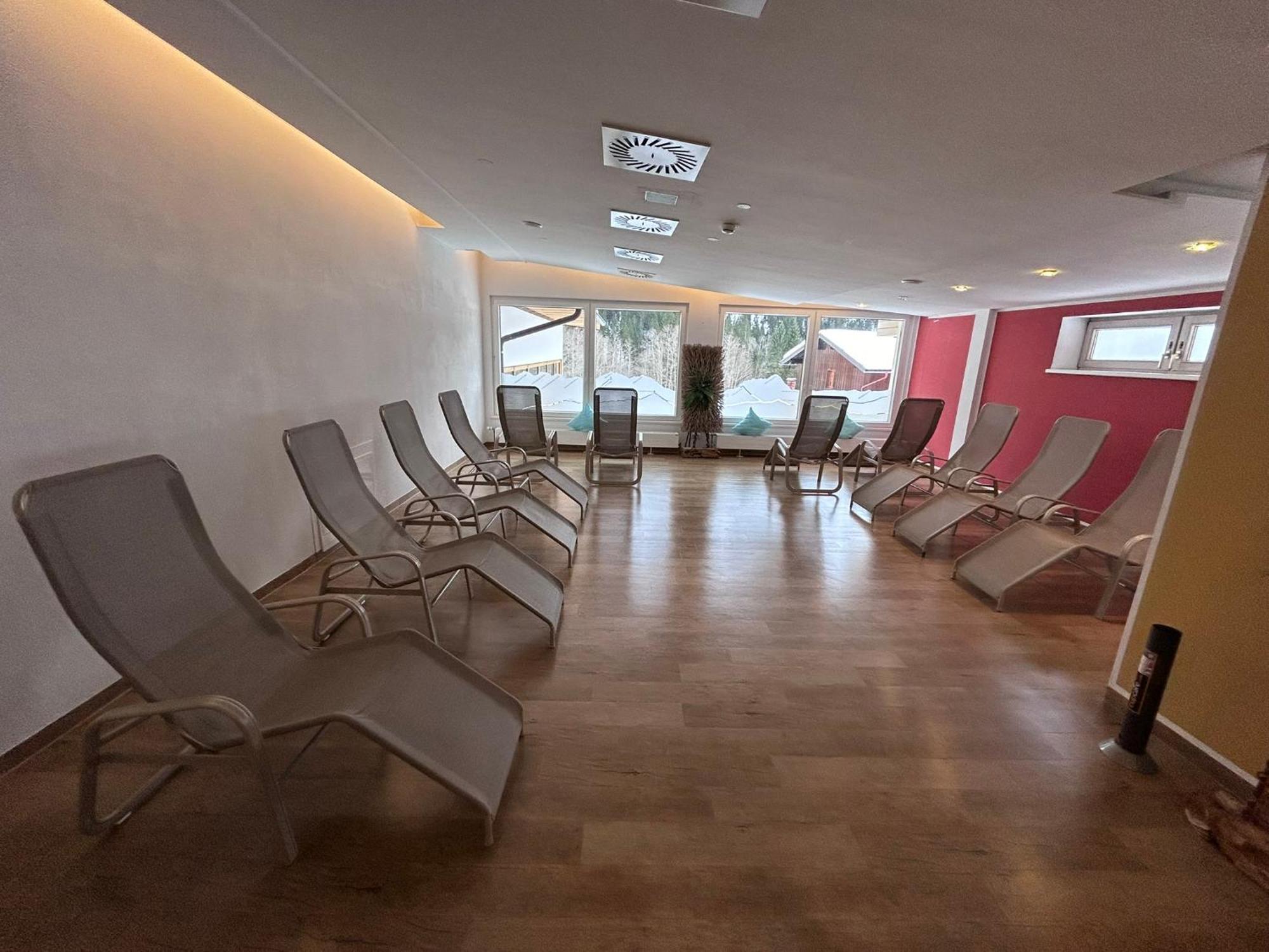 Appartement 412 Kunners Oostenrijk ミッテルベルク エクステリア 写真