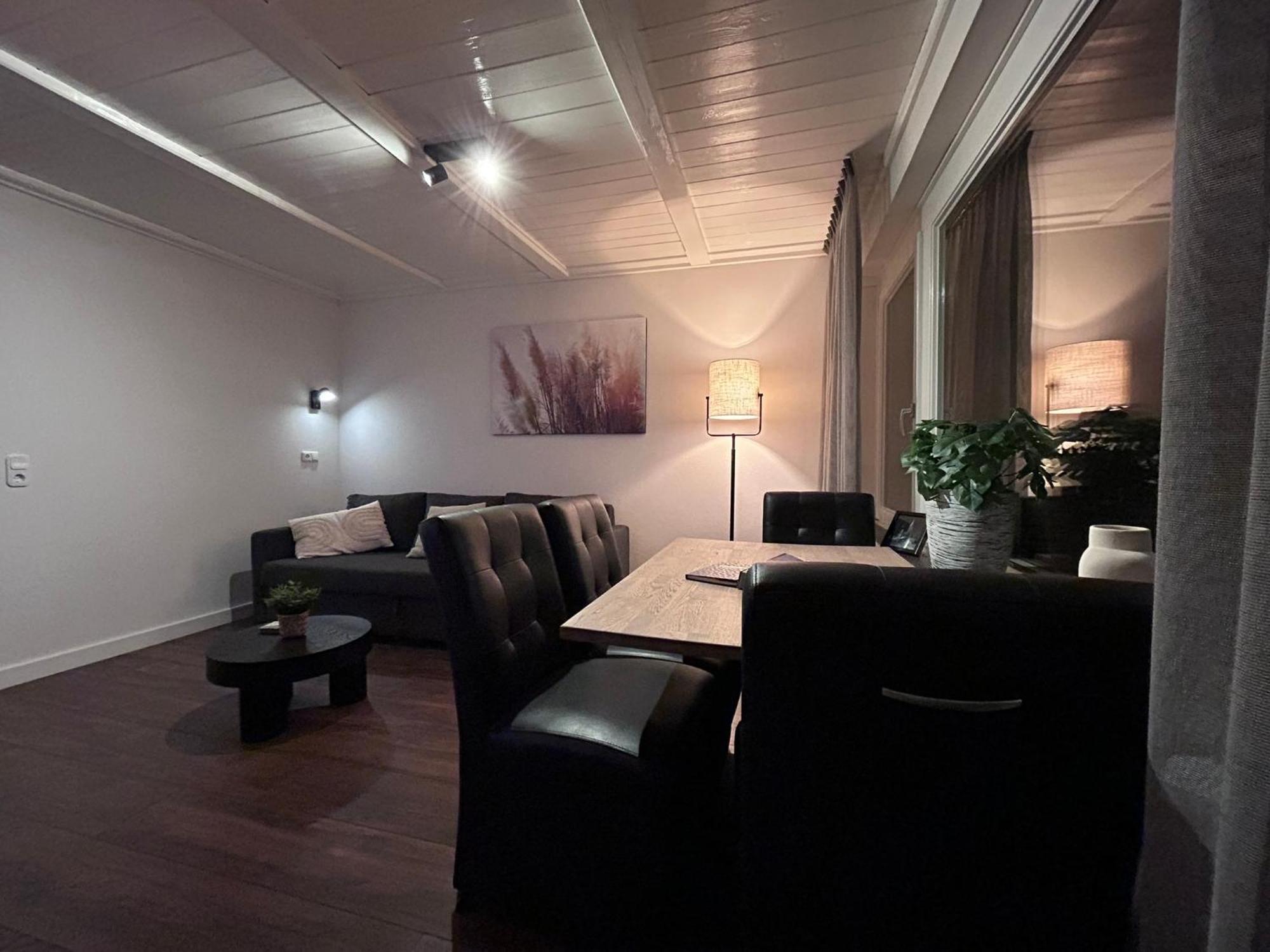 Appartement 412 Kunners Oostenrijk ミッテルベルク エクステリア 写真
